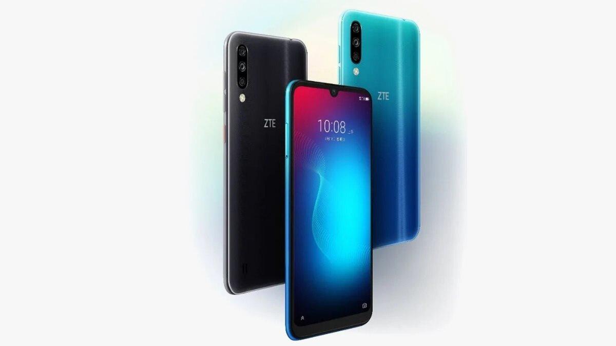 Обзор смартфона ZTE Blade A7 2020: бюджетный смартфон с бесконтактной оплатой 3
