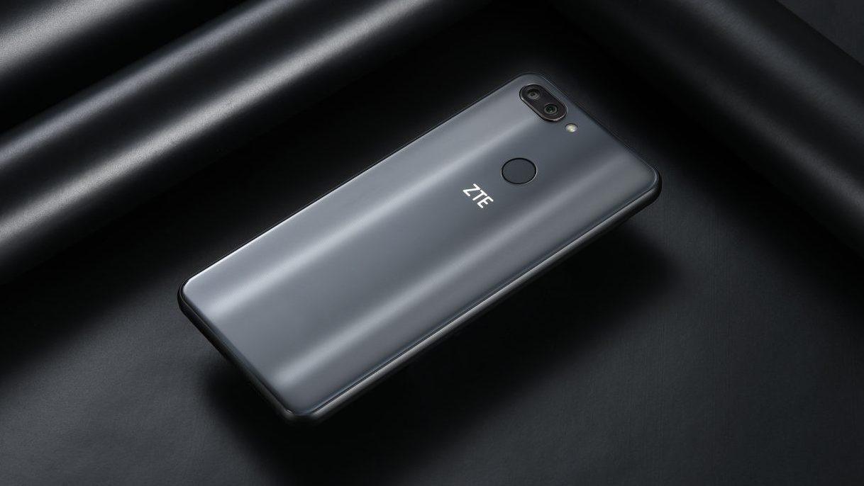 Обзор смартфона ZTE Blade A7 2020: бюджетный смартфон с бесконтактной оплатой 2