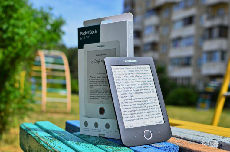 Рейтинг лучших электронных книг 2020 13