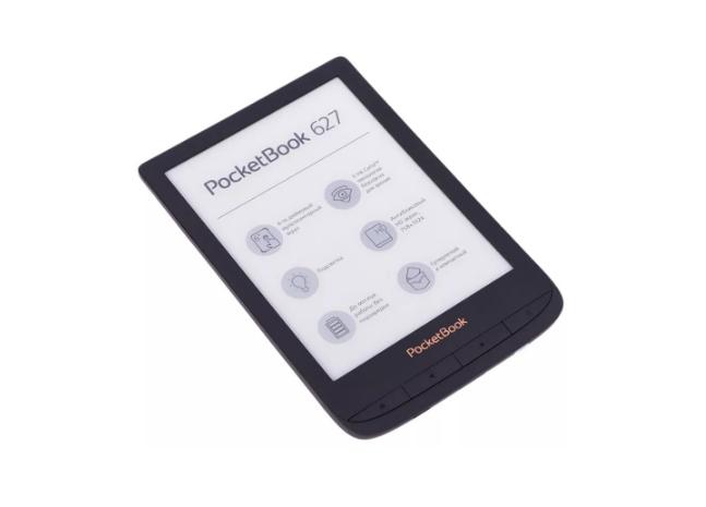 Рейтинг лучших электронных книг 2020 19
