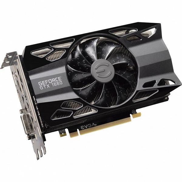Обзор и тестирование игровой видеокарты Nvidia GeForce GTX 1660 5
