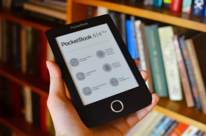 Рейтинг лучших электронных книг 2020 14
