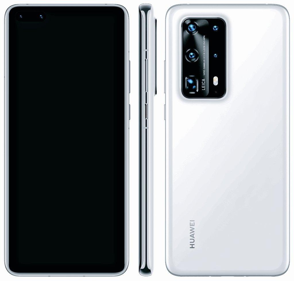 Лучшие смартфоны-флагманы 2020 года 39