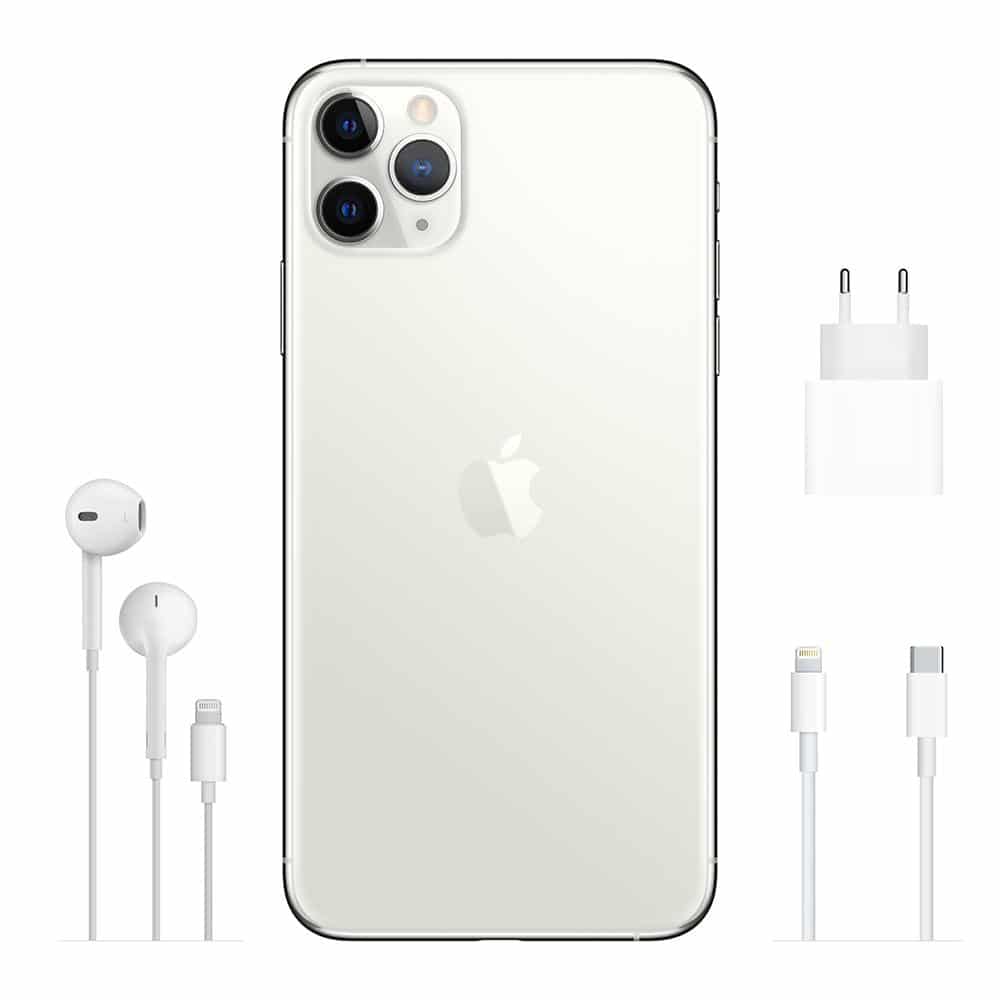 Лучшие смартфоны-флагманы 2020 года 46