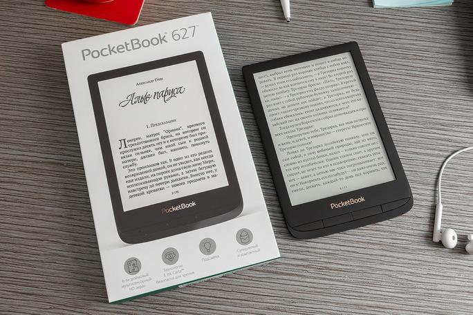 Рейтинг лучших электронных книг 2020 18
