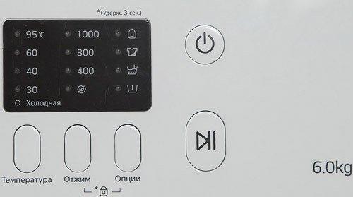 5 лучших стиральных машин 2020 года 3