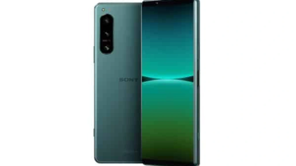 Sony Xperia 5 IV с мощной платформой и влагозащитой IP68 задерживается