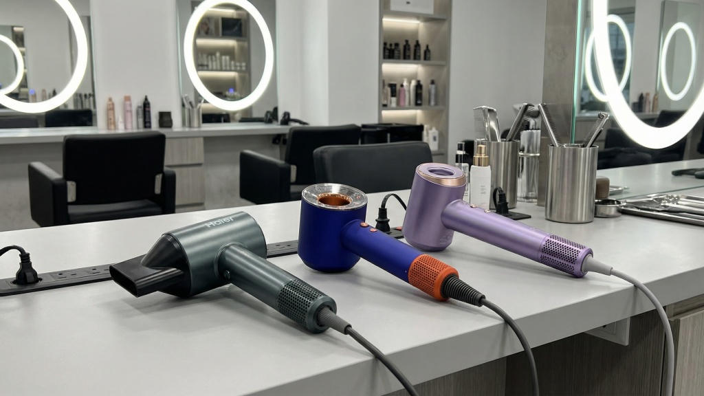 Сушит, лечит, не калечит: как выбрать лучший фен в 2026 году