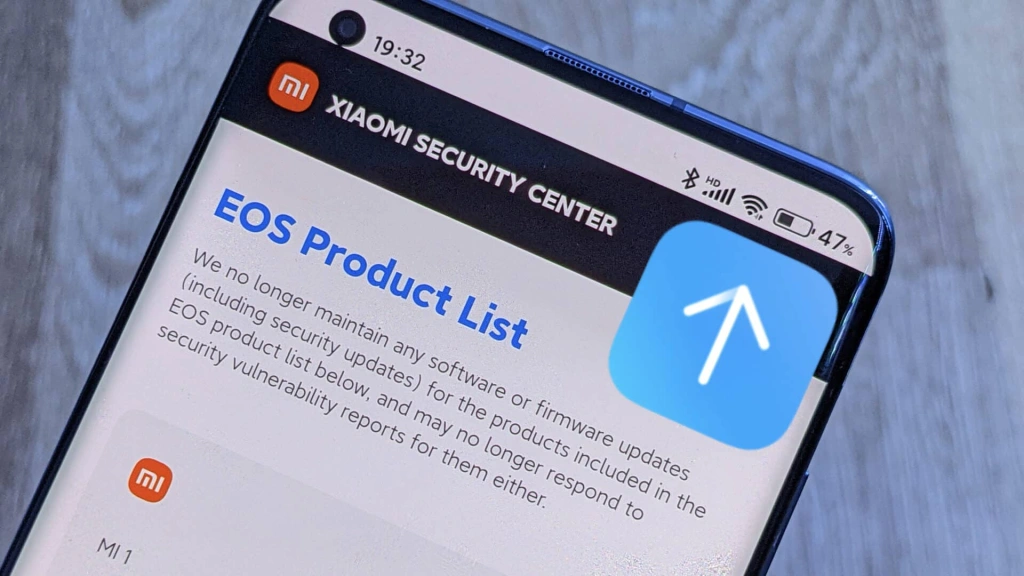 Xiaomi обновили «чёрный» список смартфонов, для которых больше никогда не будет обновлений