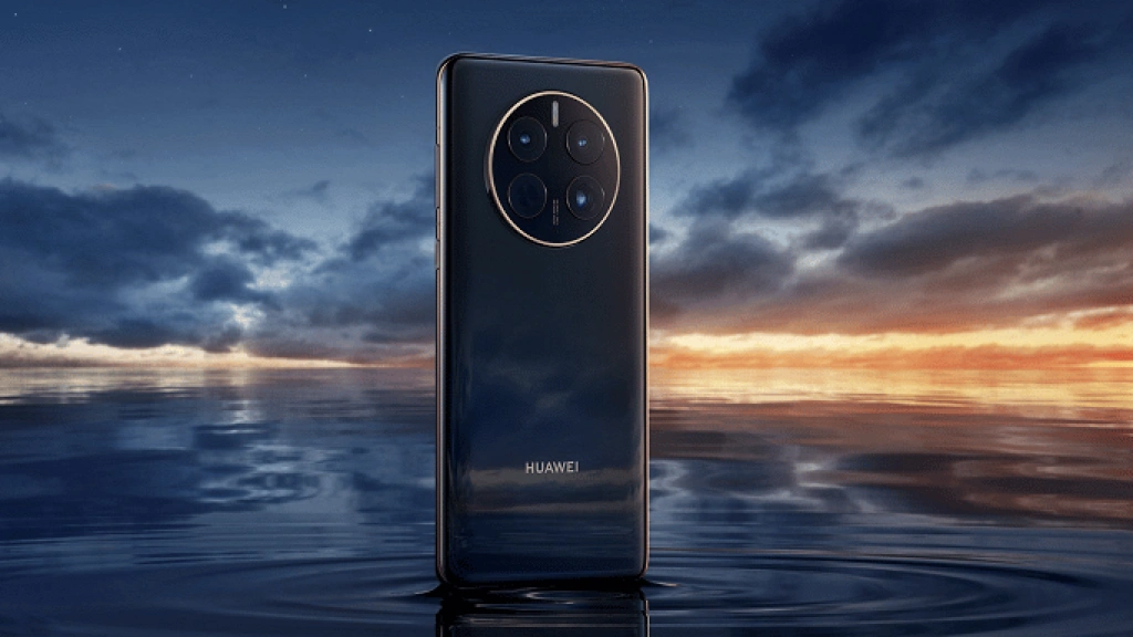 Лучший в мире камерофон по версии лаборатории DxOMark — Huawei Mate 50 Pro