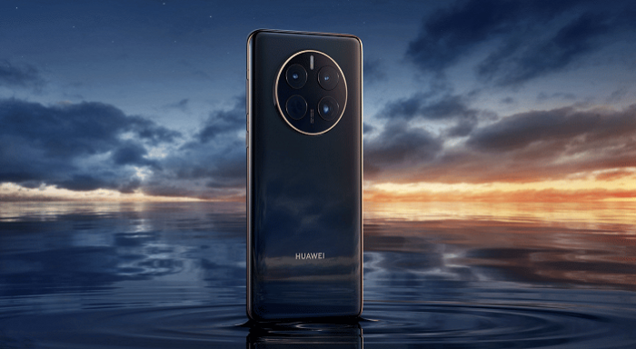 Лучший в мире камерофон по версии лаборатории DxOMark — Huawei Mate 50 Pro