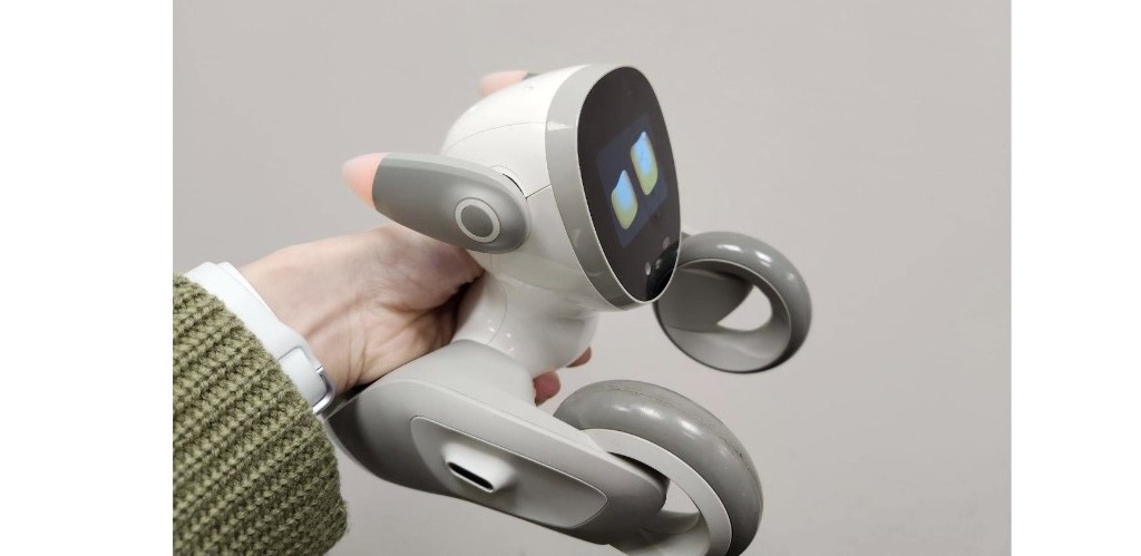 RED SOLUTION LOONA: обзор за 5 секунд