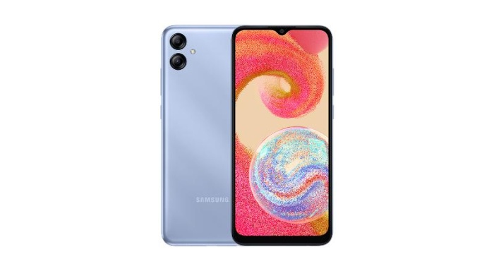 Samsung расширяет линейку бюджетных смартфонов новым Galaxy A04e