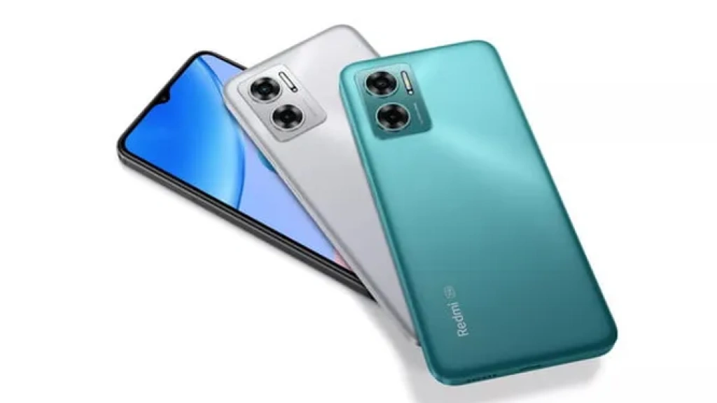 Бюджетное трио: Redmi выпустит доступные смартфоны с поддержкой 5G