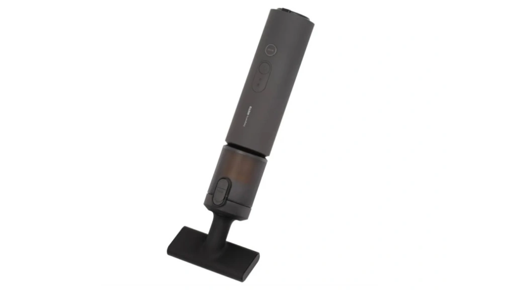 HOTO AutoCare Air Duster&Vacuum HOE0020GL — пылесос, насос, воздуходувка и вакууматор в одном корпусе