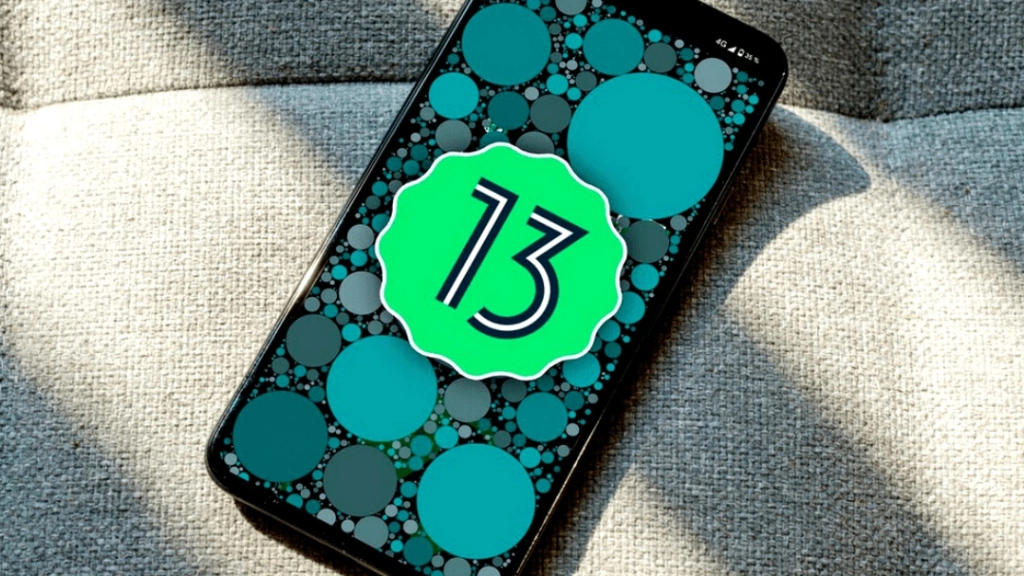 Android 13 – не для всех. Google поднимает минимальную планку