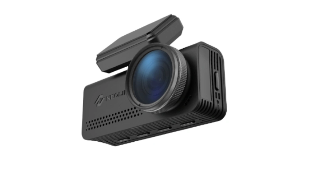 Видеорегистратор Neoline Argus 4K: обзор за 5 секунд