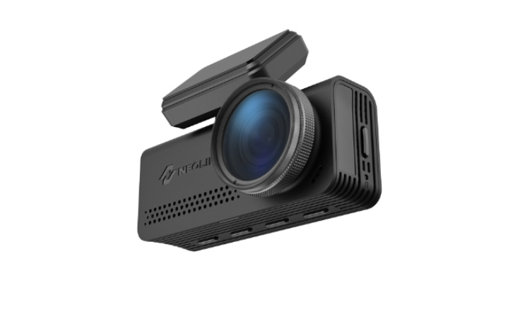Видеорегистратор Neoline Argus 4K: обзор за 5 секунд
