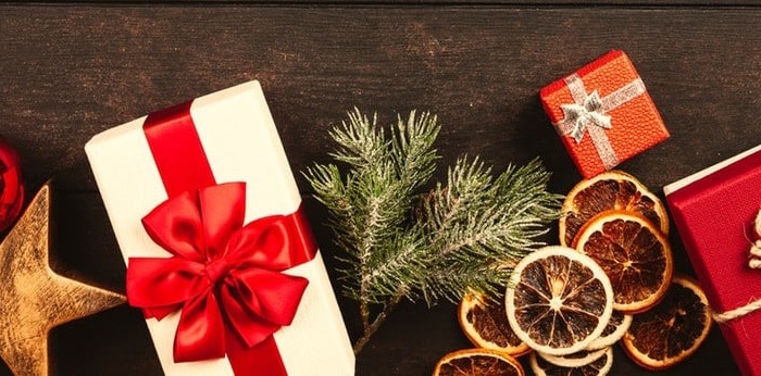 Что подарить на Новый год: 5 полезных и нетривиальных подарков до 20 000 рублей
