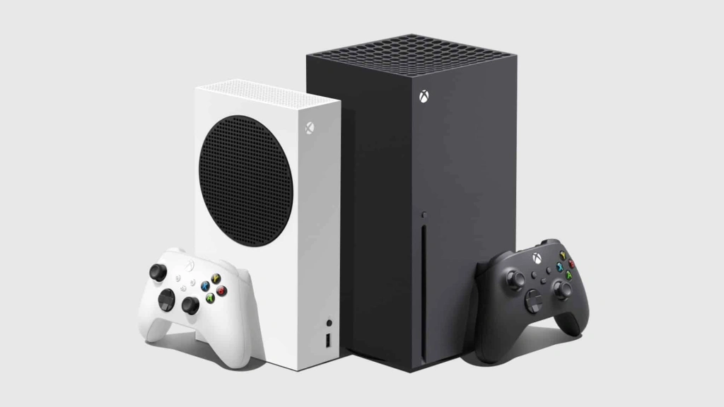 Gotta go fast: Xbox начал загружаться быстрее