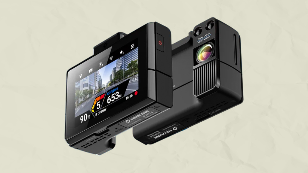 Топ-5 комбоустройств до 30 000 рублей