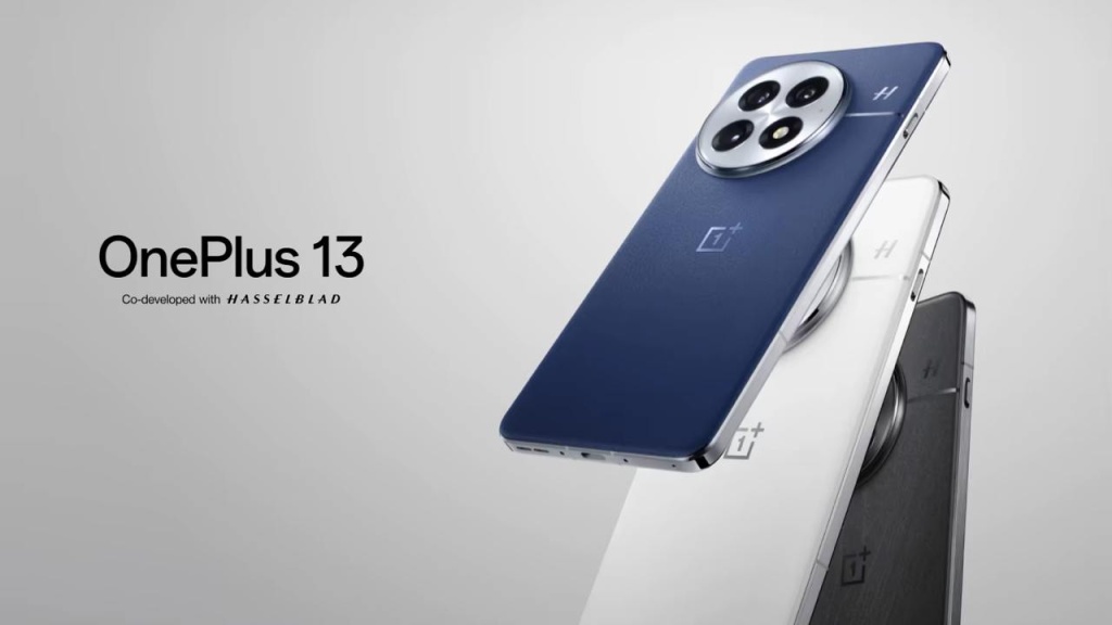 Лидер по продажам среди смартфонов на этой неделе стал: OnePlus 13 Global