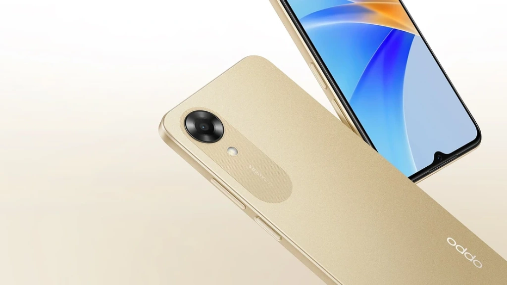 Oppo и Samsung доказывают, что нормальные смартфоны можно найти и до 7 000 ₽