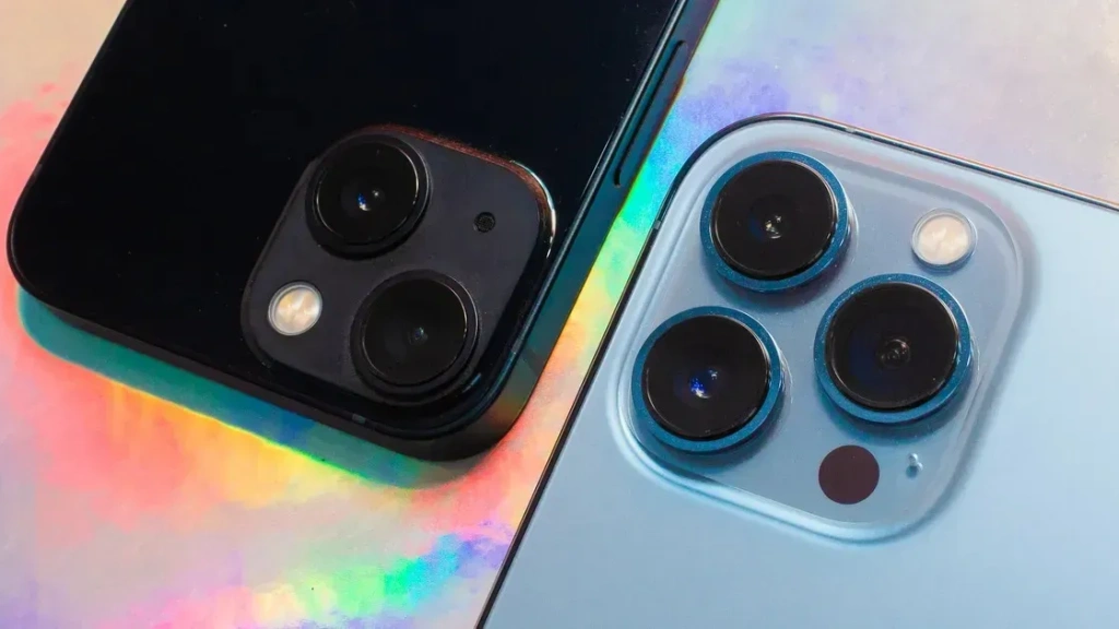 7 сентября нам покажут не только линейку iPhone 14, но и 3 новых iPad