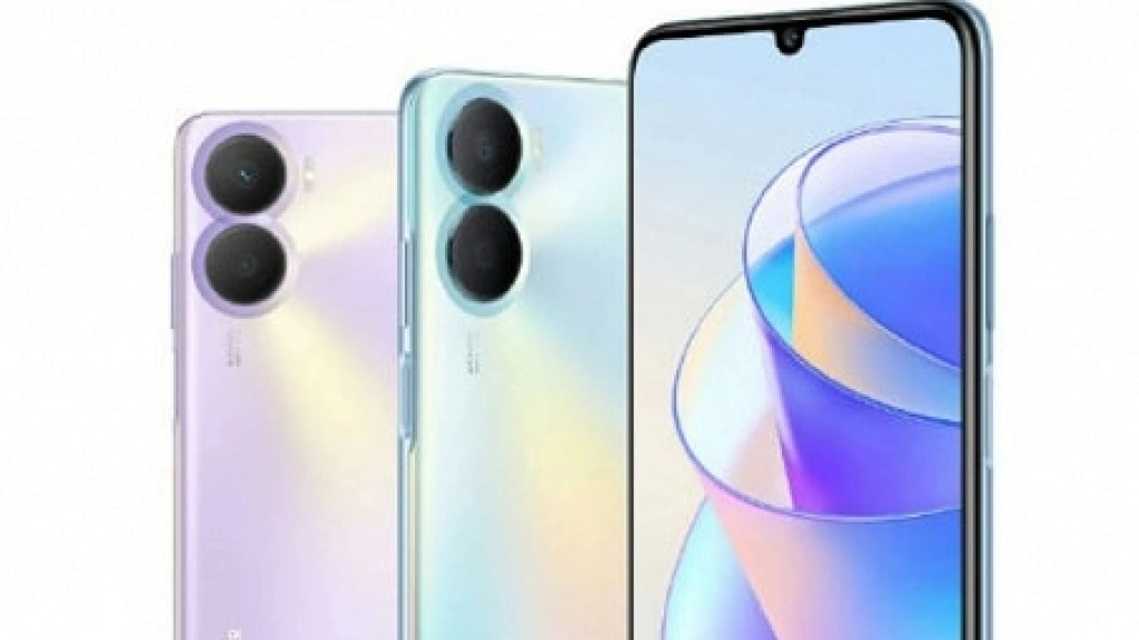 Honor Play 40 Plus – много памяти и много мегапикселей за немного денег