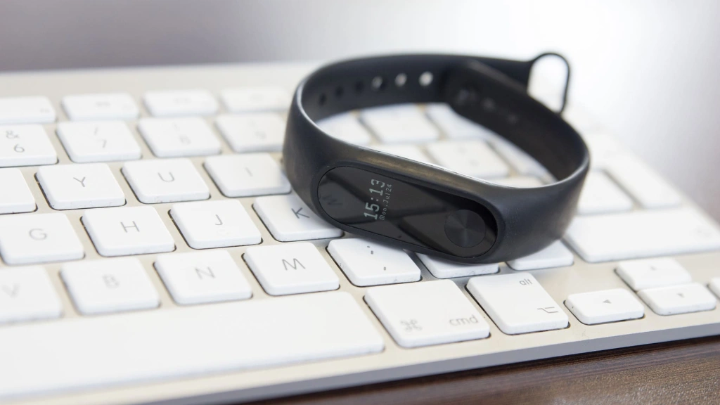 Xiaomi готовит релиз Mi Band 7