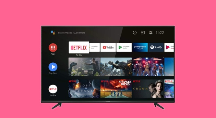 Лучшие телевизоры Smart TV в 2022 году