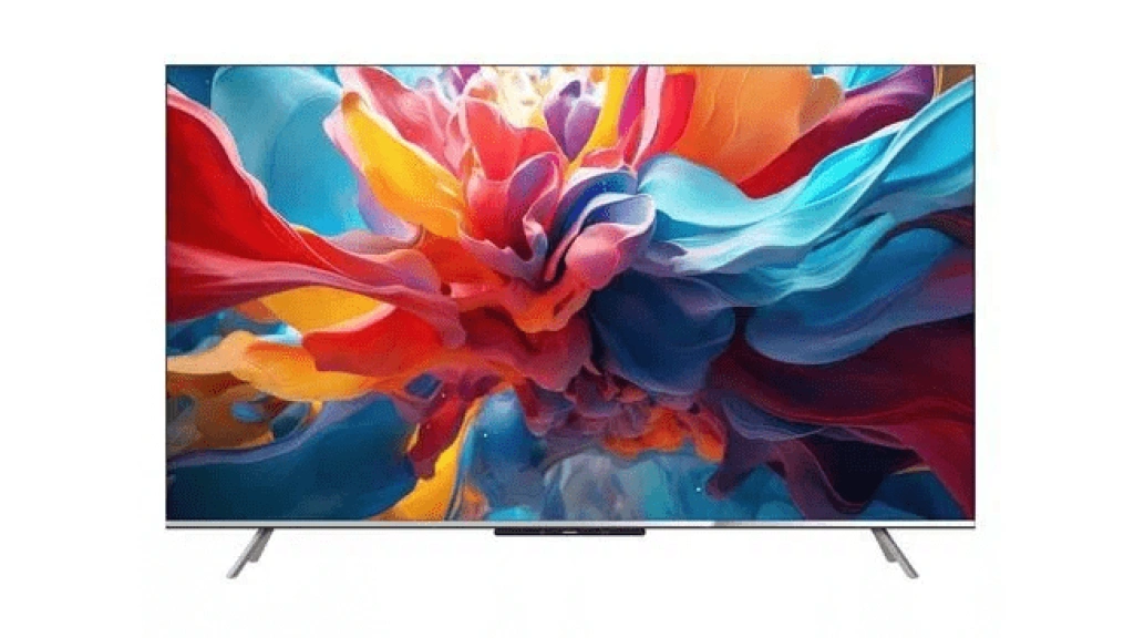 Телевизор Skyworth 65Q66G: обзор за 5 секунд