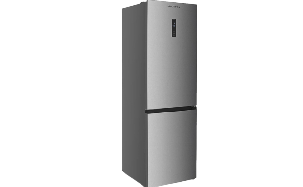 Холодильник Harper RH5559BI: обзор за 5 секунд