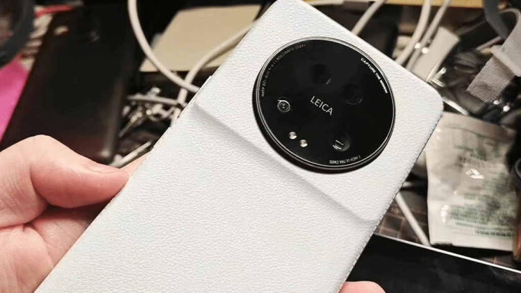 Стали известны подробности о топовых характеристиках флагманского Xiaomi 13 Ultra