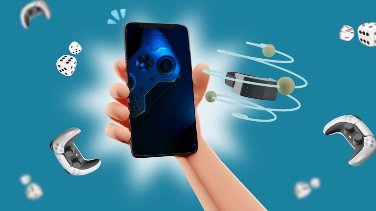 Лучшие смартфоны для игр — рейтинг топа 2025
