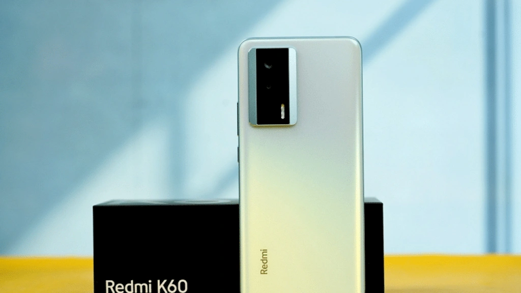 Redmi сделали 300 000 продаж за 5 минут — всё дело в чехле