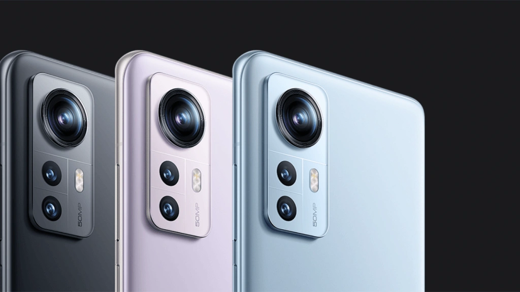 Везде 650$, у нас 74 000 рублей: смартфон Xiaomi 12X начали продавать в России