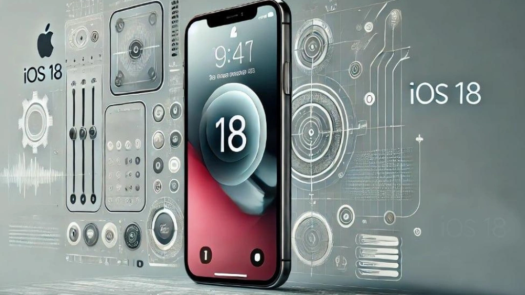 Apple выпустила обновленную iOS 18, в которой исправлены ошибки