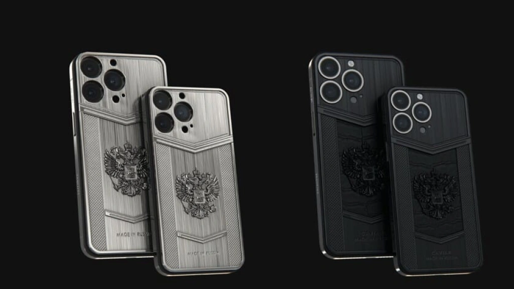 Русский значит прочный: создан iPhone, который может выдержать выстрел из автомата