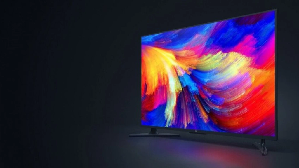 Бюджетные смарт-телевизоры Mi TV 4A и Mi TV 4S