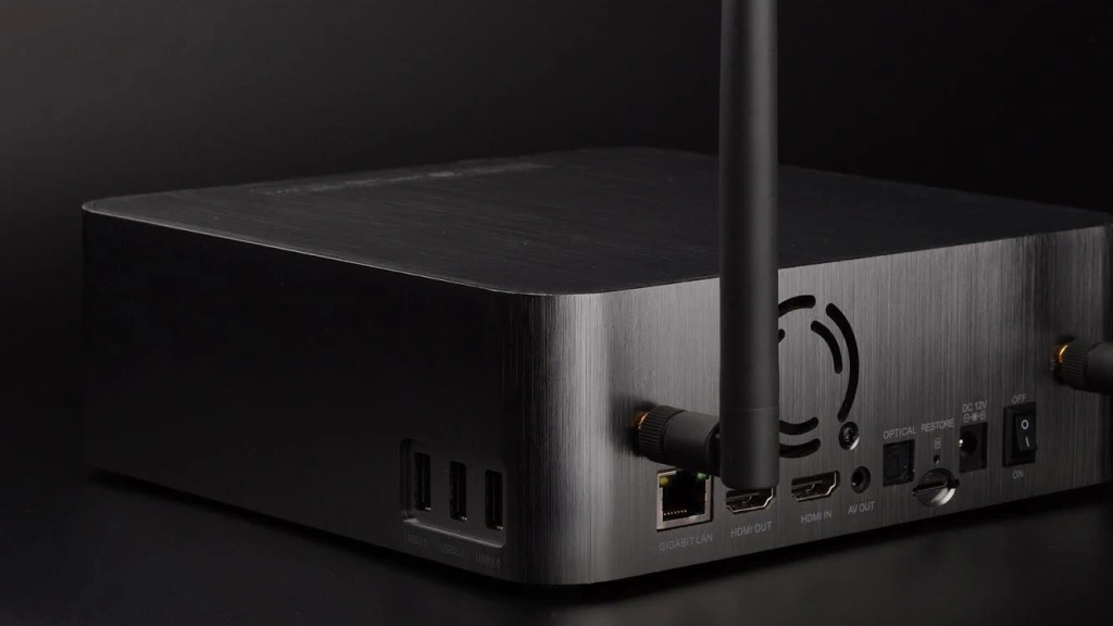 Рейтинг smart TV приставок