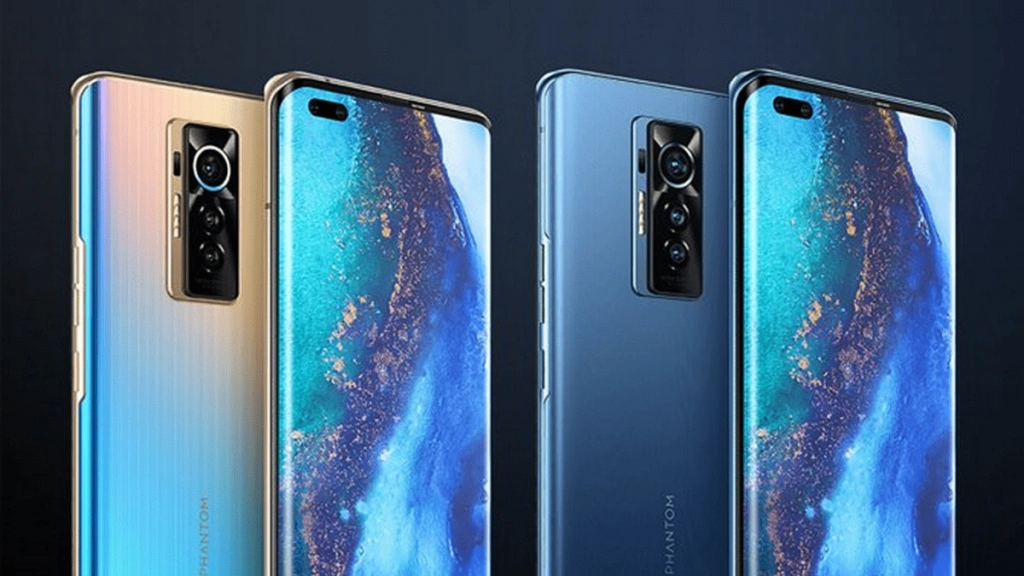 Камера на полсмартфона – Tecno берёт пример с Xiaomi