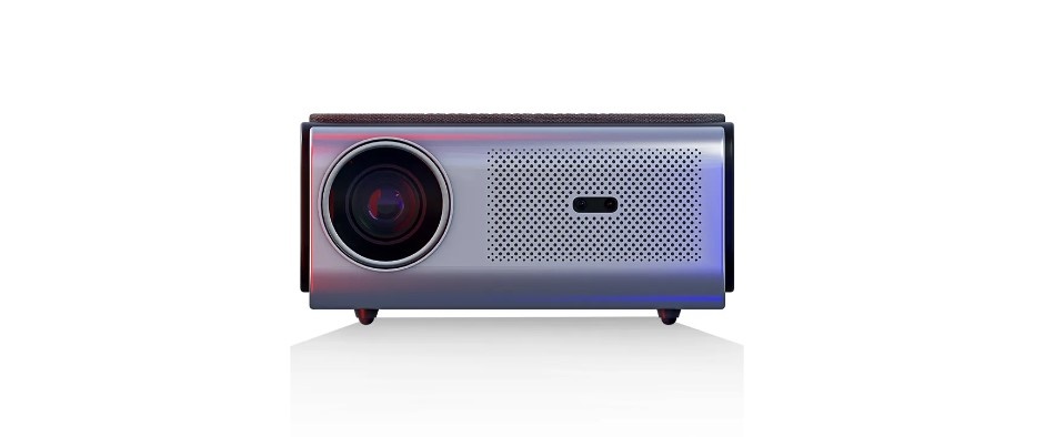 Проектор QUORO A8: обзор за 5 секунд