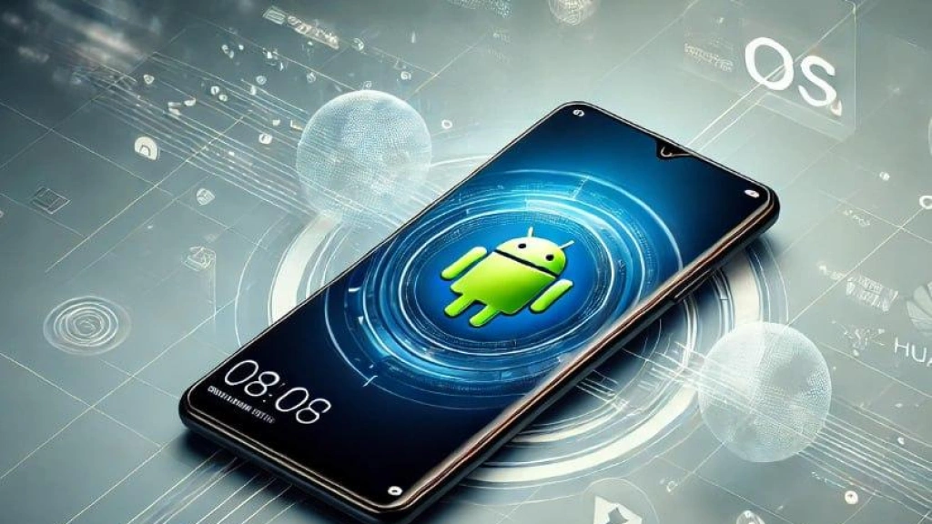 Пора прощаться с Android? Huawei готовит глобальный переход на новую ОС!