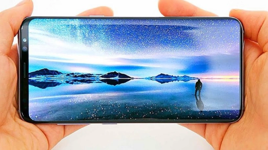 Обзор Samsung Galaxy S10