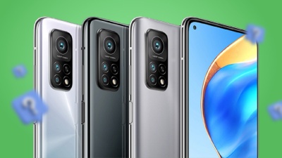 Лучшие смартфоны Xiaomi с хорошей камерой в 2024 году