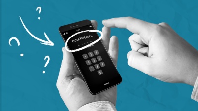 Как разблокировать телефон Android если забыл пароль и графический ключ