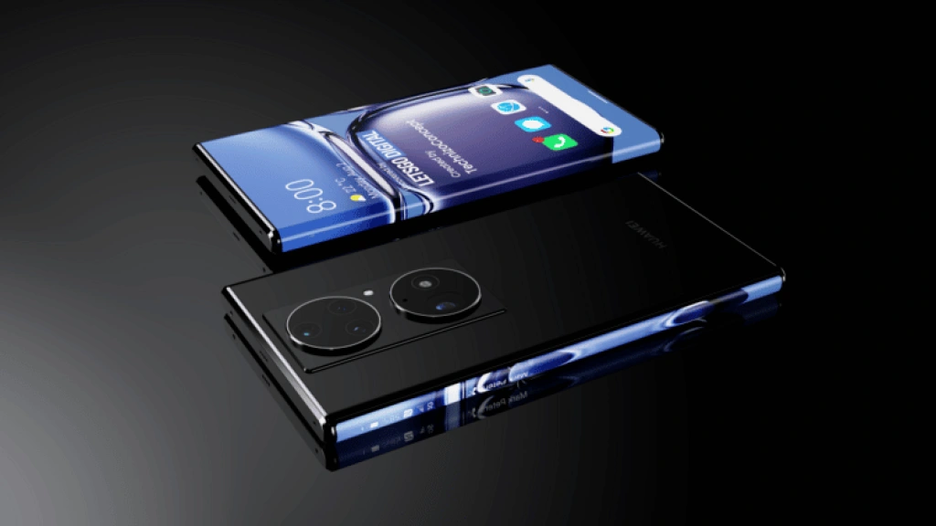 Свежие подробности об экранах новых Huawei Mate