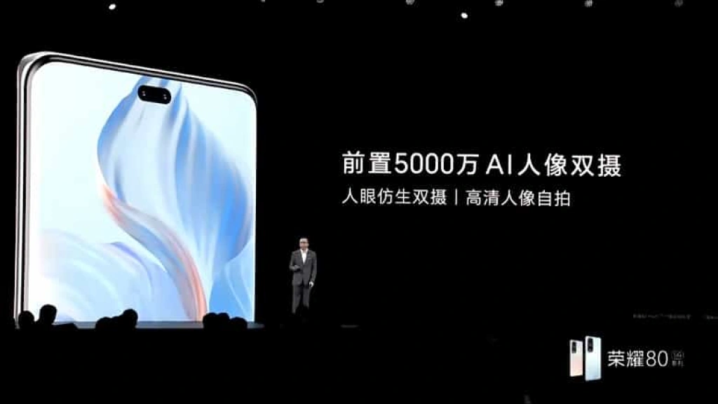 Среднебюджетный Honor 80 Pro снимает лучше iPhone 14