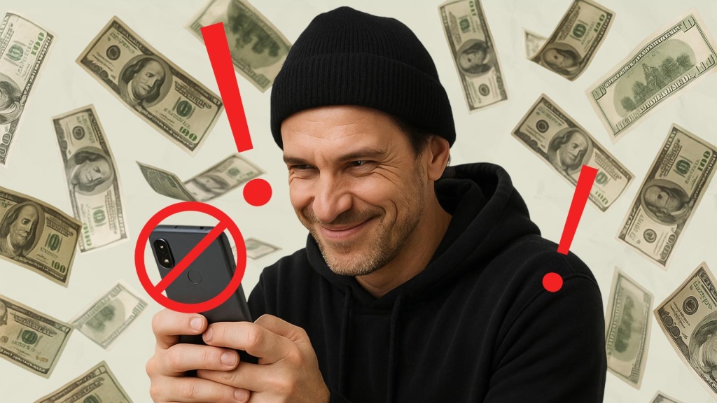 Как компании обманывают нас при продаже недорогих смартфонов: мнение экспертов